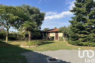 achat maison taponas 69220