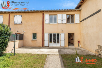 achat maison taponas 69220