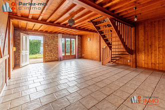 achat maison taponas 69220