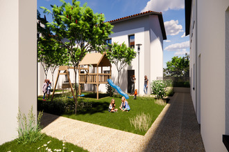 achat maison taponas 69220