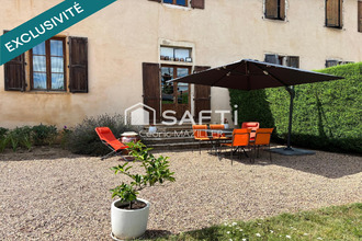 achat maison taponas 69220