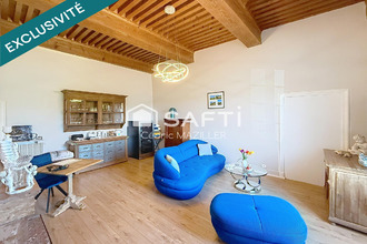 achat maison taponas 69220