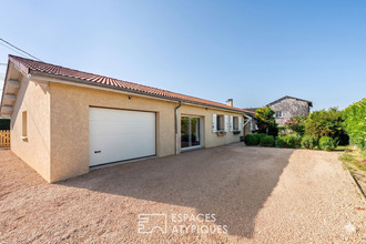 achat maison taponas 69220