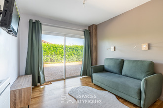 achat maison taponas 69220