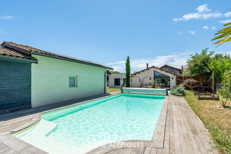 achat maison taponas 69220