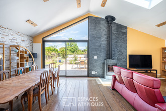 achat maison taponas 69220