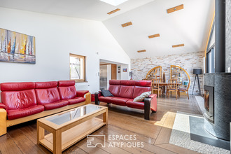 achat maison taponas 69220
