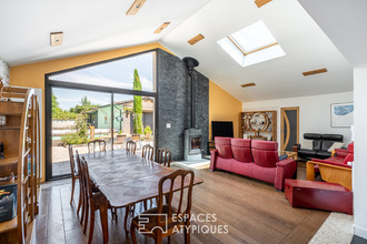 achat maison taponas 69220