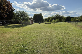 achat maison taponnat-fleurignac 16110