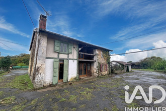 achat maison taponnat-fleurignac 16110