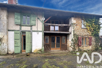 achat maison taponnat-fleurignac 16110