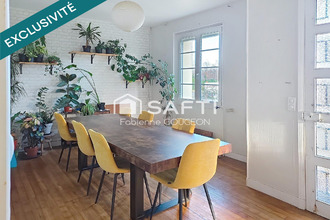 achat maison taponnat-fleurignac 16110