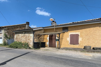achat maison taponnat-fleurignac 16110