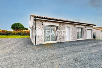 achat maison taponnat-fleurignac 16110