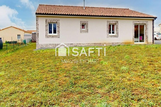 achat maison taponnat-fleurignac 16110