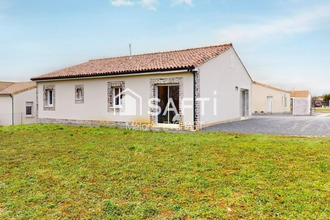achat maison taponnat-fleurignac 16110