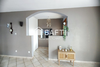 achat maison taponnat-fleurignac 16110