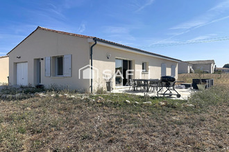 achat maison taponnat-fleurignac 16110