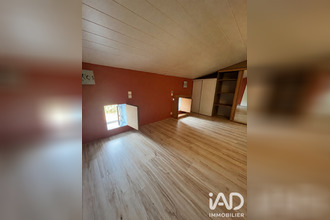 achat maison taponnat-fleurignac 16110