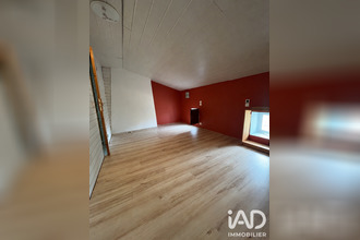 achat maison taponnat-fleurignac 16110