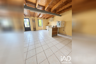 achat maison taponnat-fleurignac 16110