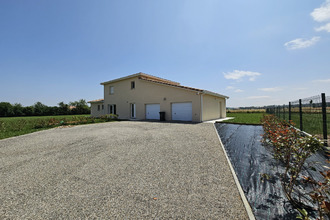 achat maison tarabel 31570