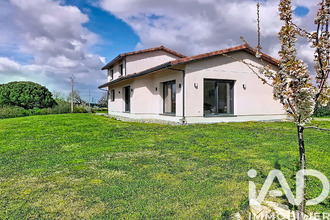 achat maison tarabel 31570