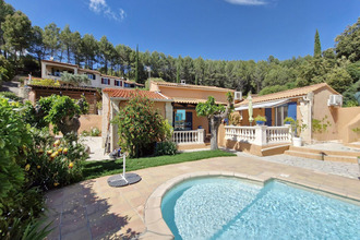 achat maison taradeau 83460