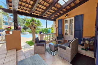 achat maison taradeau 83460