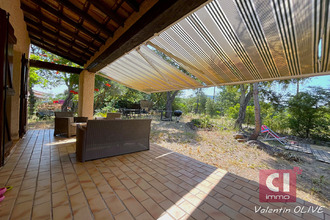 achat maison taradeau 83460