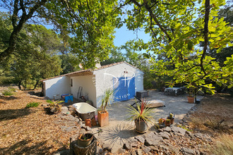 achat maison taradeau 83460