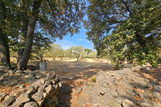 achat maison taradeau 83460