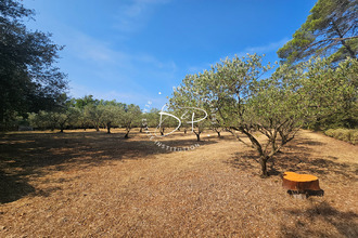 achat maison taradeau 83460