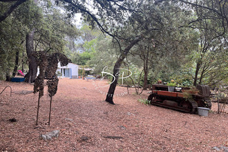 achat maison taradeau 83460