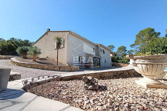 achat maison taradeau 83460