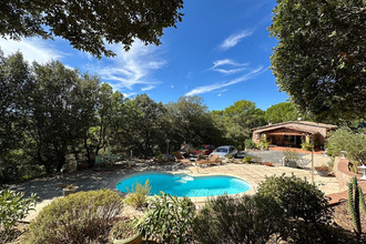 achat maison taradeau 83460