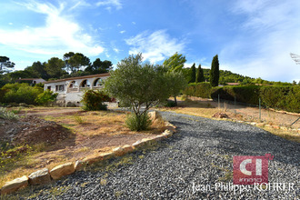 achat maison taradeau 83460