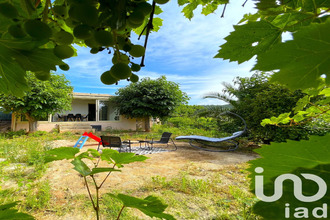 achat maison taradeau 83460