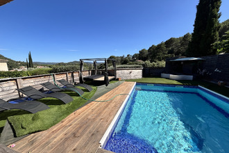 achat maison taradeau 83460