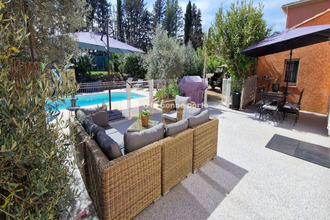 achat maison taradeau 83460