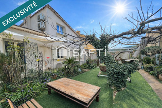 achat maison taradeau 83460