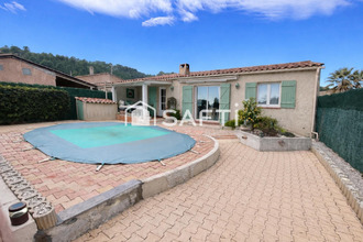 achat maison taradeau 83460