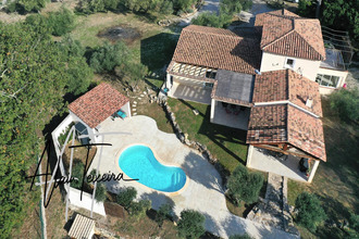 achat maison taradeau 83460