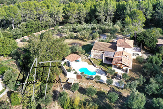 achat maison taradeau 83460