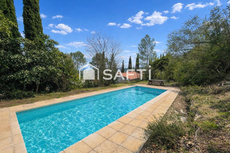 achat maison taradeau 83460