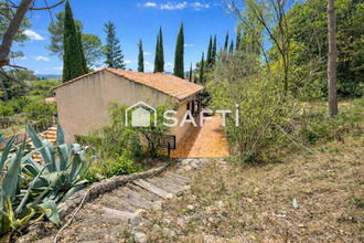 achat maison taradeau 83460