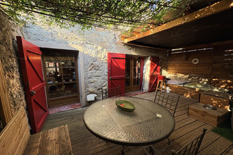 achat maison taradeau 83460