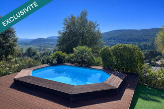 achat maison taradeau 83460