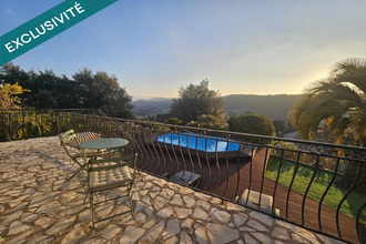 achat maison taradeau 83460