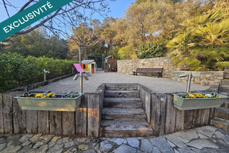 achat maison taradeau 83460